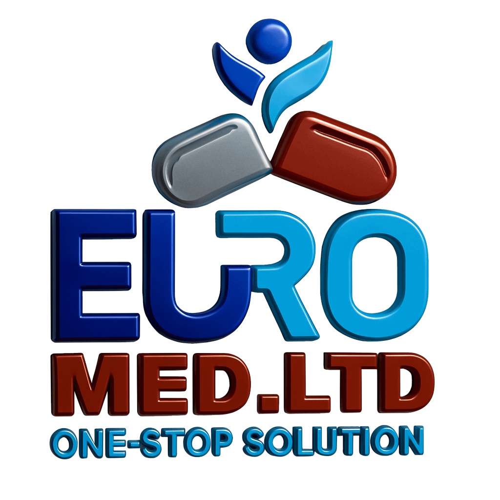 Euromedltd
